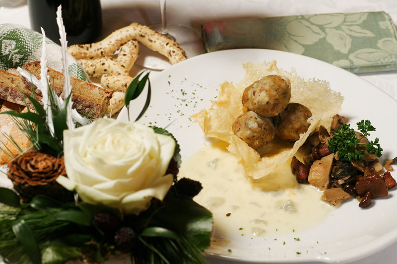 La nostra cucina